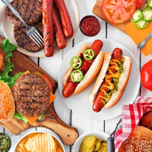 Cool Summer Eats 2026