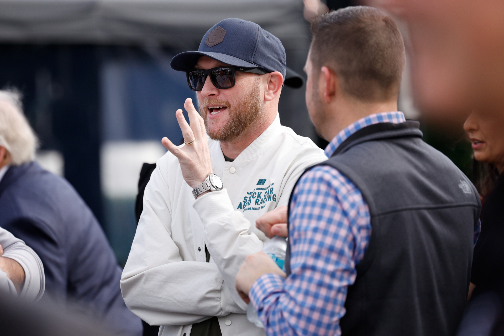 Cole Swindell to open his own Nashville spot