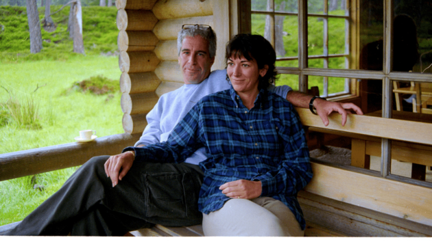 Bank of America reaches proposed, non-binding settlement in suit alleging it aided Jeffrey Epstein’s crimes