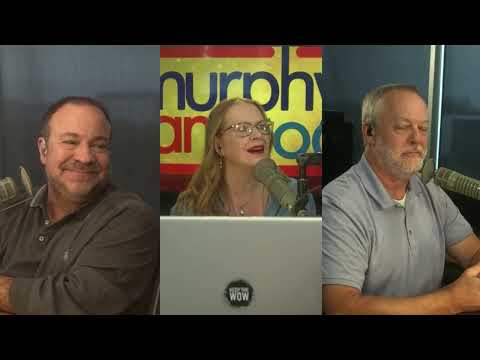 Murphy’s subtle change at home