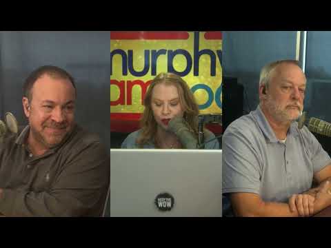 Nancy’s special message for Murphy about type 1 diabetes