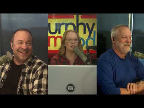 The Morning Pick Me Up: Elderly Door Dash Couple Retires Thanks To Donations