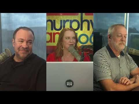 The Morning Pick Me Up: Why cancelled meetings feel so good!