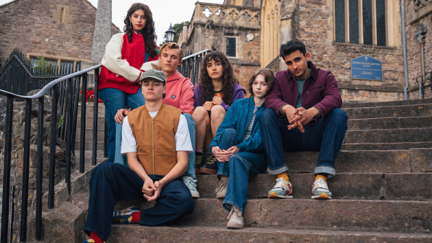 ‘A Good Girl’s Guide to Murder’ gets season 2 Netflix premiere date