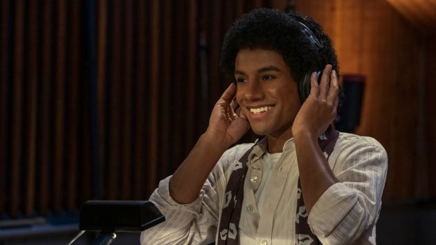 Another hit for the King of Pop: ‘Michael’ tops this weekend’s box office