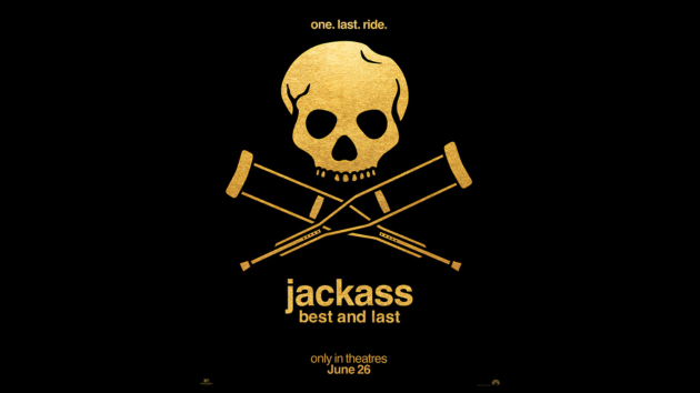 Johnny Knoxville stars in ‘Jackass: Best and Last’ official trailer