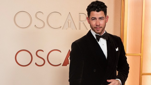 Nick Jonas to star in horror holiday flick, ‘White Elephant’