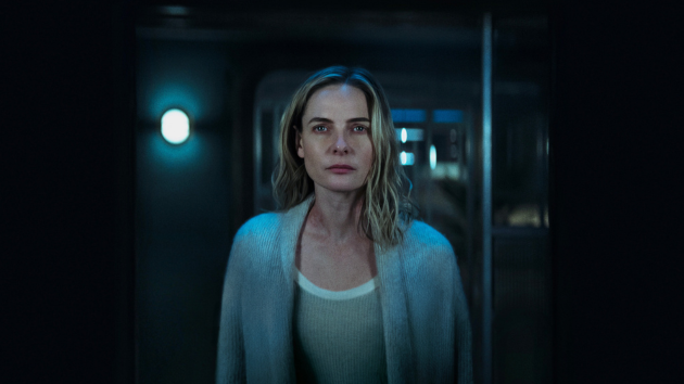 Rebecca Ferguson stars in ‘Silo’ season 3 teaser trailer