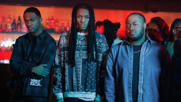 Final season of ‘The Chi’ ﻿to premiere in May