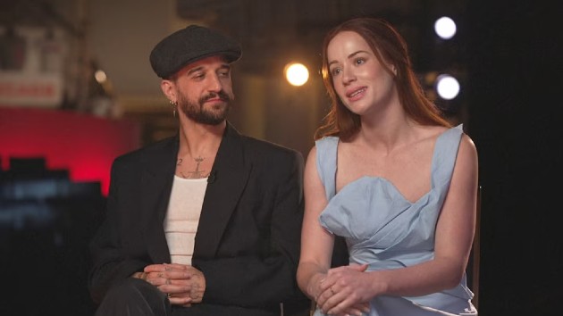 Whitney Leavitt talks ‘Chicago,’ whether she’ll return to ‘The Secret Lives of Mormon Wives’