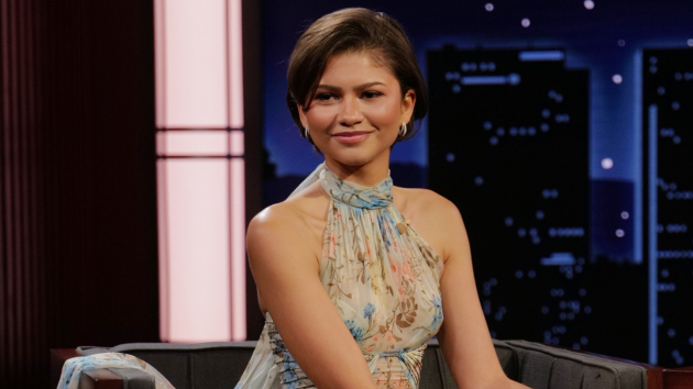 Zendaya says she’d love to work with Ryan Coogler: ‘He just makes beautiful work’