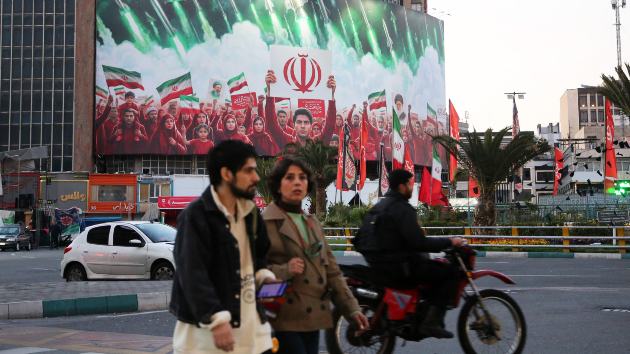 Iran war timeline: 1 month of escalating strikes, broadening conflict