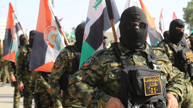 ‘Leave Iraq now’: Americans in Baghdad warned of potential Iran-aligned militia terrorist attacks