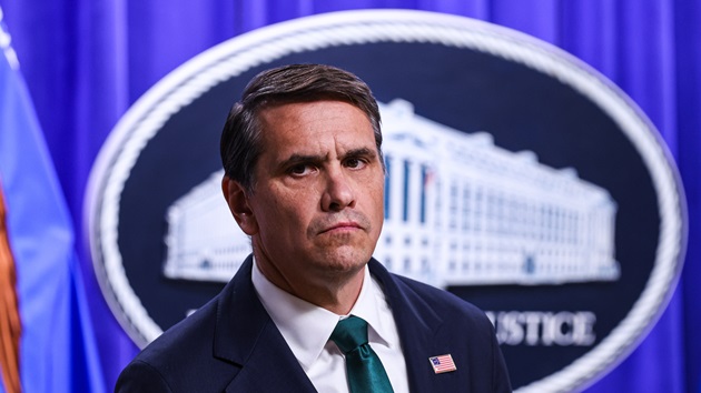 Southern Poverty Law Center wants Todd Blanche to correct ‘false’ statements about organization