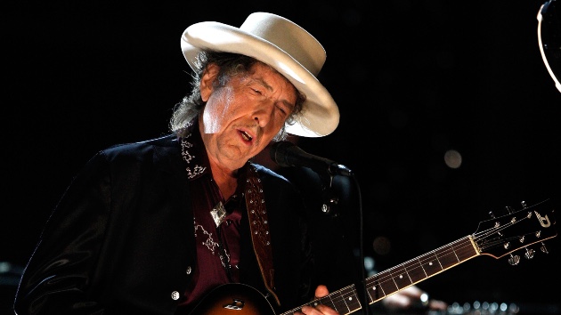Bob Dylan expands 2026 North American tour
