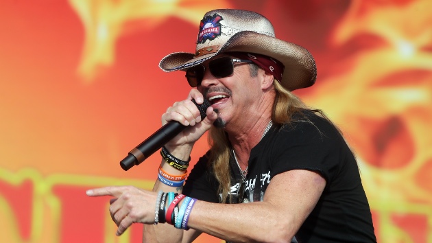 Poison’s Bret Michaels to perform at 2026 NFL Draft in Pittsburgh