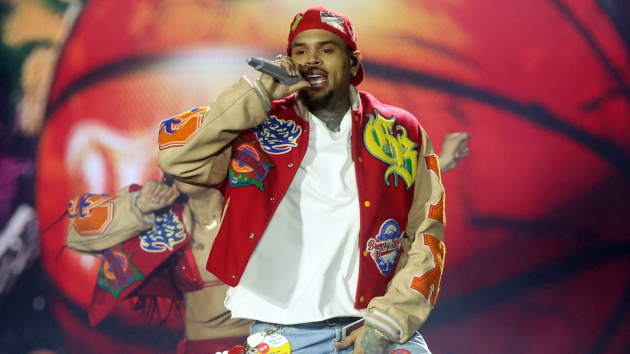 Chris Brown announces new single, ‘Fallin’