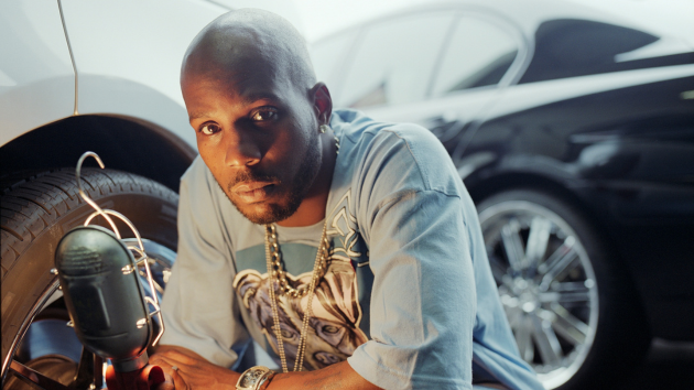 Jadakiss to host podcast about DMX’s life and legacy