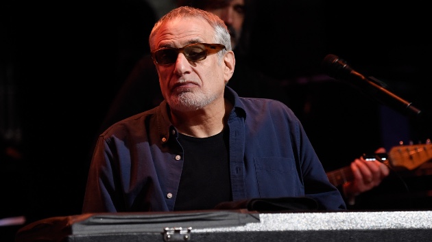 Reelin’ in the (Golden) Years: Steely Dan’s Donald Fagen is retired, making music with family members