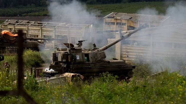 Lebanon-Israel talks to resume in Washington amid shaky Hezbollah ceasefire