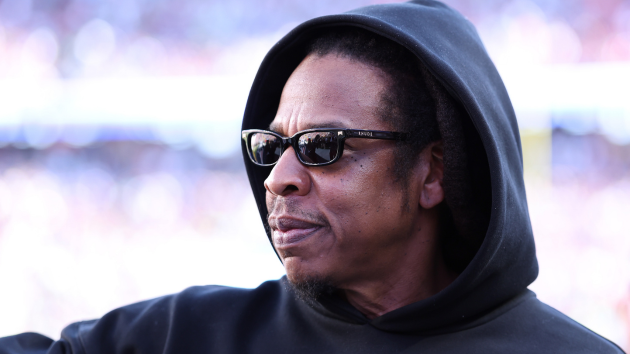 Jay-Z named among 30 greatest American living songwriters, says ‘4:44’ was hardest album to write