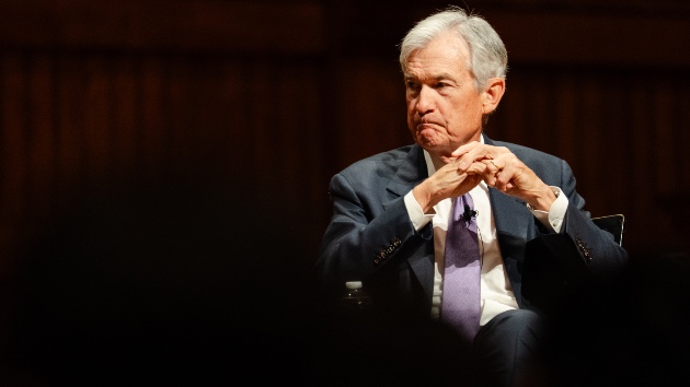 DOJ expected to drop criminal probe of Fed Chair Jerome Powell amid pressure from senators: Sources