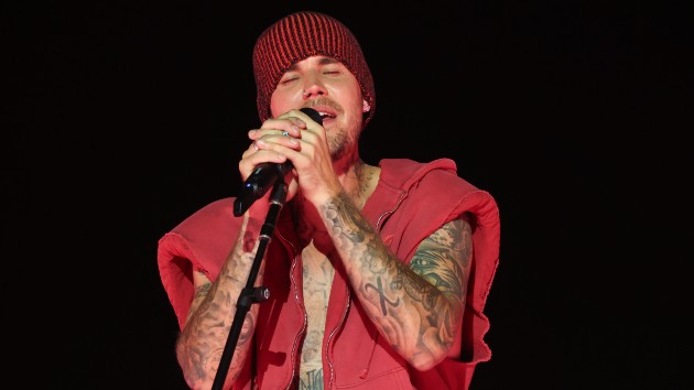 Justin Bieber goes top 10 on ‘Billboard’ Christian chart