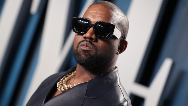 Kanye West denied entry to UK, Wireless Festival canceled
