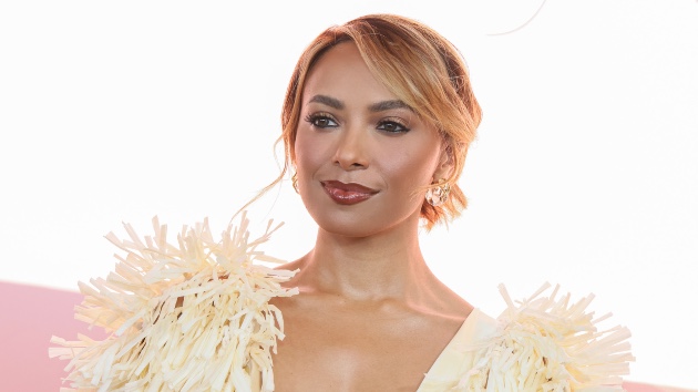 Kat Graham’s Diana Ross portrayal cut from ‘Michael’ biopic