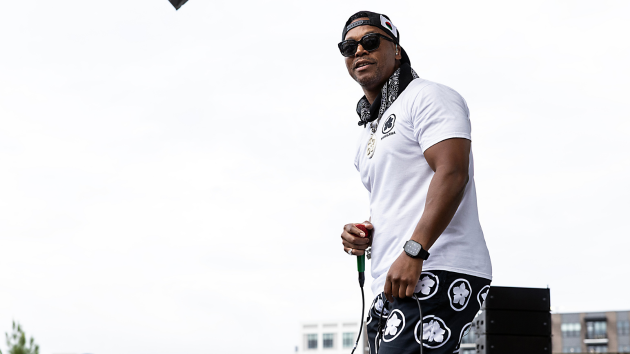 Lupe Fiasco to headline Acura Grand Prix concert
