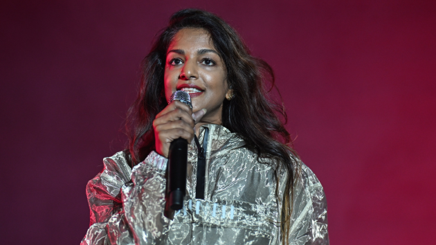M.I.A. releases ‘Everything’ from upcoming album, ‘M.I.7’
