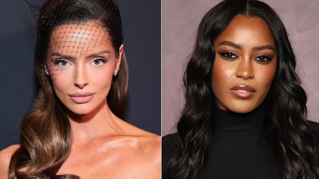 Maura Higgins, Ciara Miller join ‘Dancing with the Stars’ season 35 cast