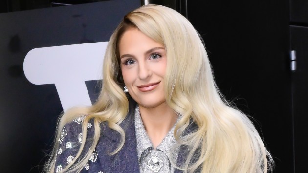 Meghan Trainor says Ashley Tisdale apologized to her for ‘toxic mom group’ essay