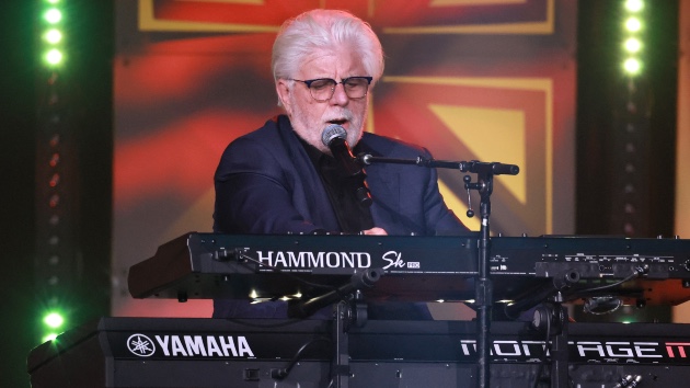 Michael McDonald to appear on Keith Urban’s new yacht rock album