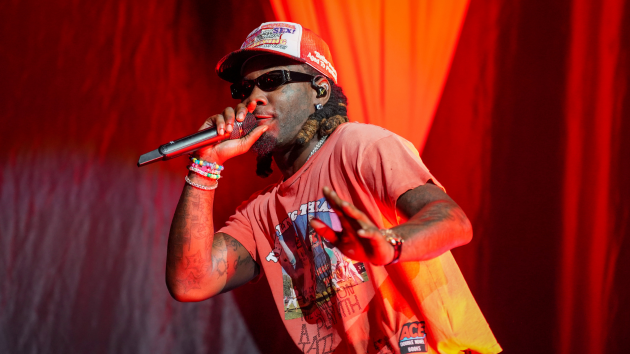 Offset released from hospital, shares new statement after shooting