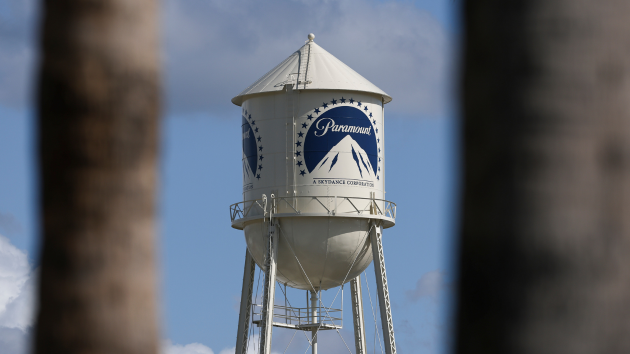 Hollywood stars signal opposition to Paramount, Warner Bros. merger in open letter