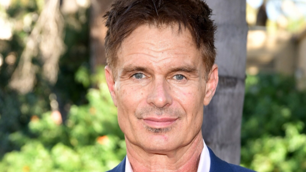 ‘Melrose Place,’ ‘Days of Our Lives’ star Patrick Muldoon dies at 57