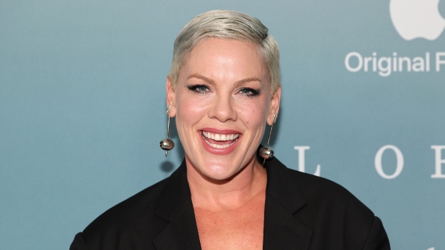 Pink drops more than $21 million on historic NYC home