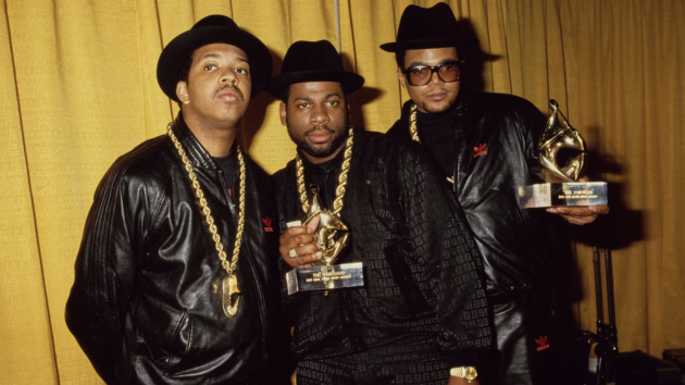 Man pleads guilty to 2002 death of Jam Master Jay