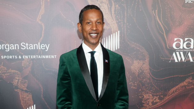 Shyne honored with day, key to Brooklyn