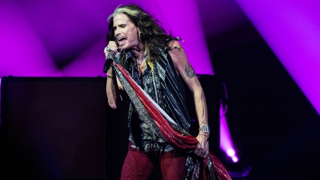 Aerosmith’s Steven Tyler scores legal win in sexual assault case