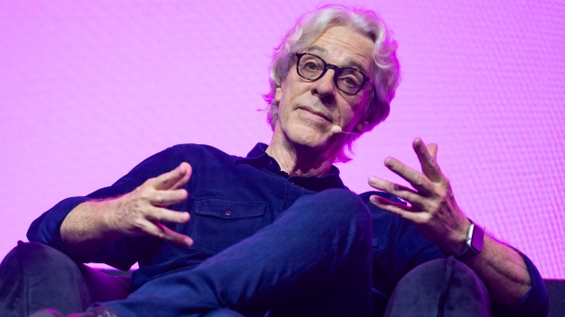 The Police’s Stewart Copeland adds more dates to his North American spoken word tour