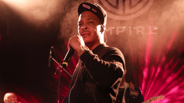 T.I. says it’s ‘wild to think that’ his album ‘King’ is 20 years old