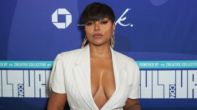 Taraji P. Henson says she’s amazed to be in ‘Joe Turner’s Come and Gone’
