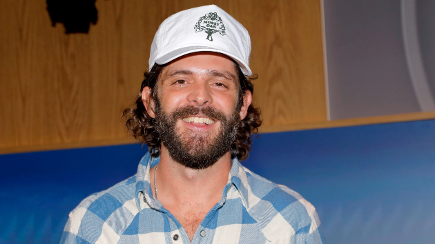 ‘Where We Go’: Thomas Rhett and Marshmello name-check Conway Twitty in new collab