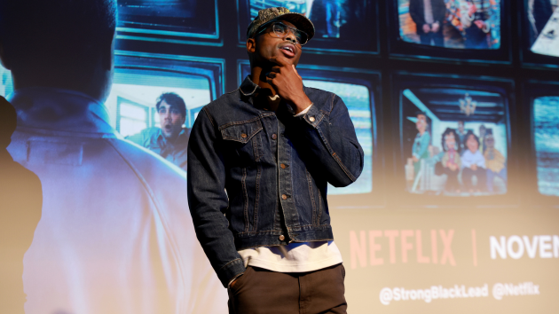 Vince Staples announces new album, ‘Cry Baby’