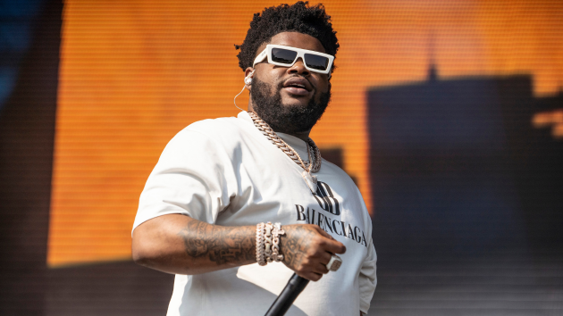 BossMan Dlow says he’s ‘feeling good’ following release of ‘Chicken Talkin Bastard’ album