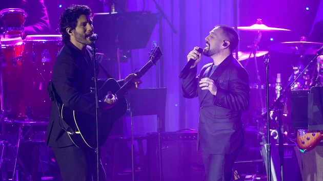 The ‘most important release’ of Dan + Shay’s career is out now: ‘If you need somebody, say so’