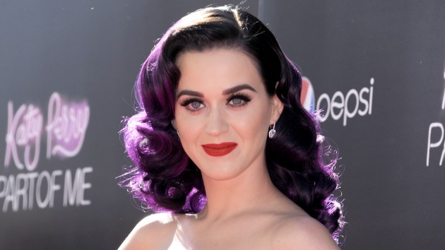 Katy Perry releasing ‘director’s cut’ of 2011 hit