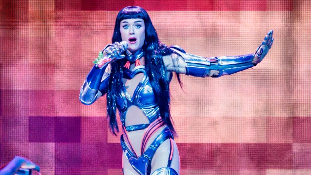 Katy Perry to premiere concert doc ‘The Lifetimes Tour – Live in Paris’ at Tribeca Fest